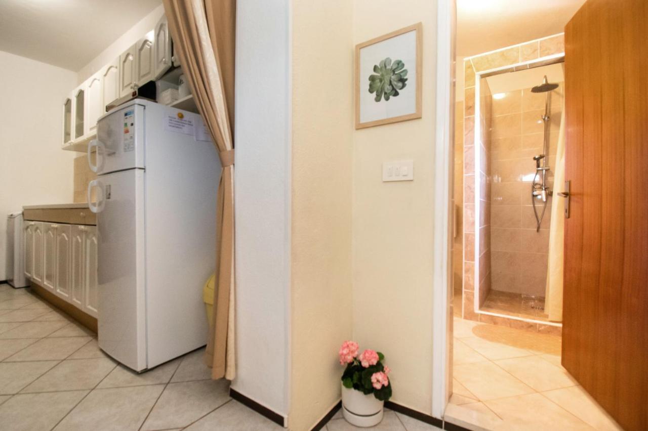 Apartment Ivan فرسي المظهر الخارجي الصورة