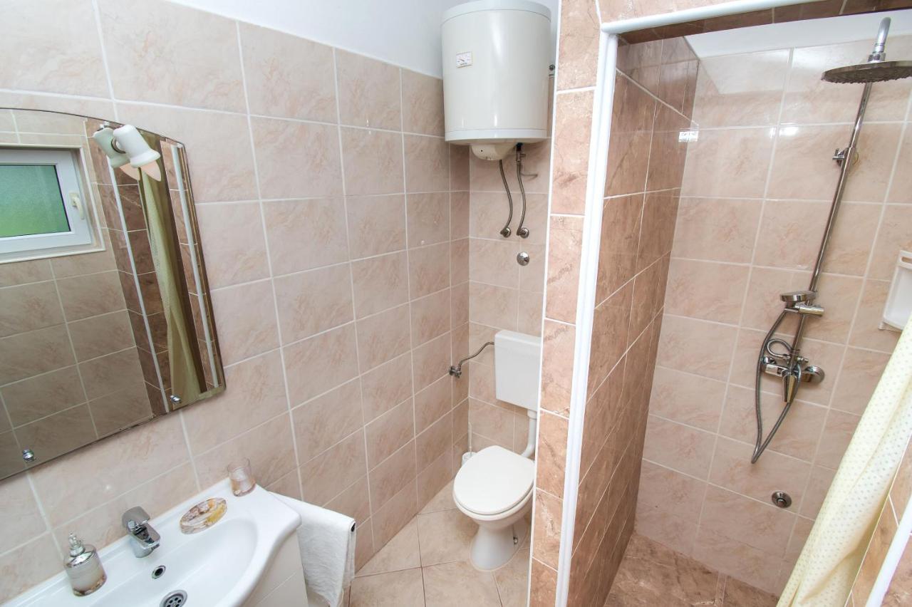 Apartment Ivan فرسي المظهر الخارجي الصورة