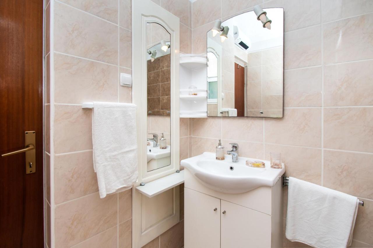 Apartment Ivan فرسي المظهر الخارجي الصورة