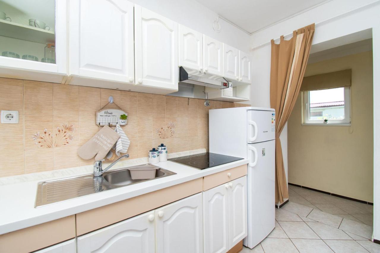 Apartment Ivan فرسي المظهر الخارجي الصورة
