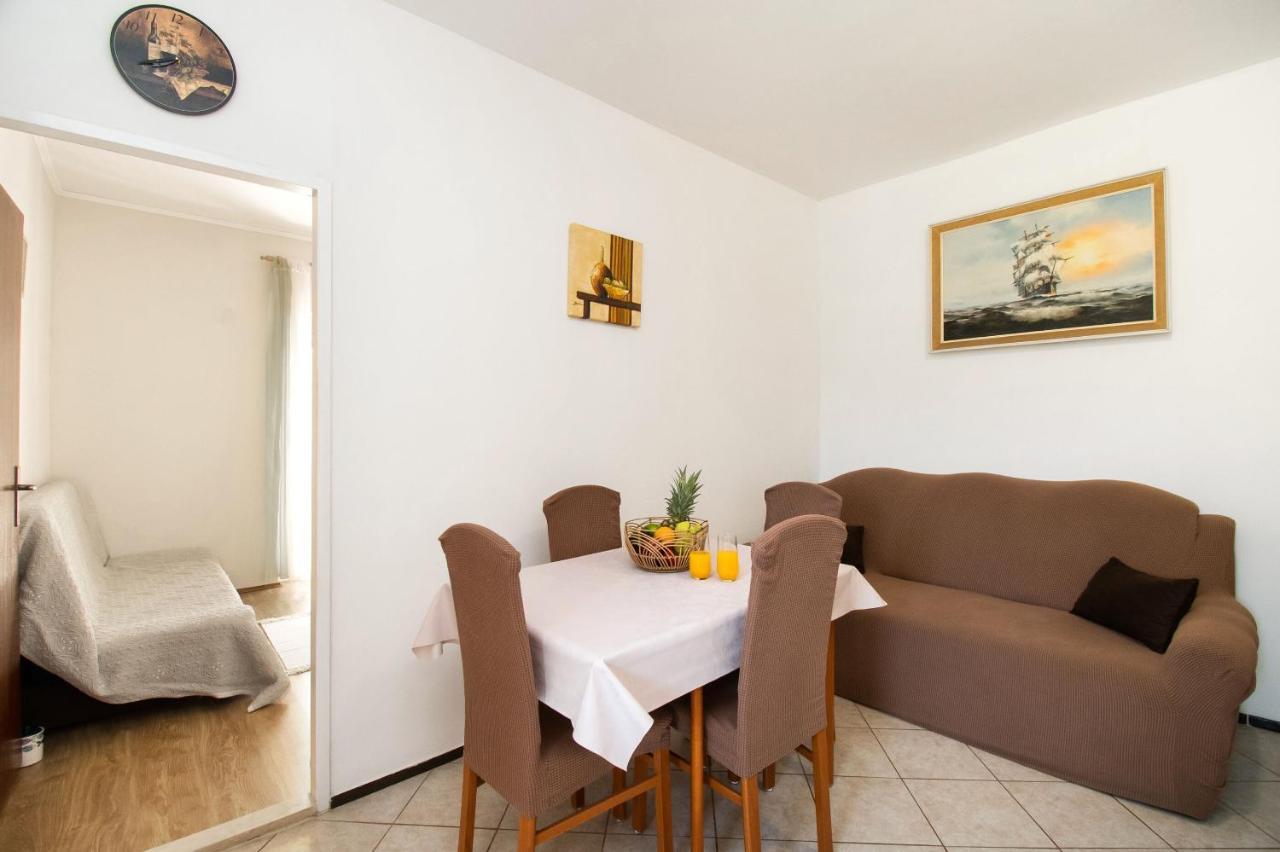 Apartment Ivan فرسي المظهر الخارجي الصورة