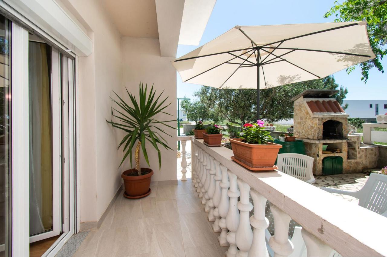 Apartment Ivan فرسي المظهر الخارجي الصورة