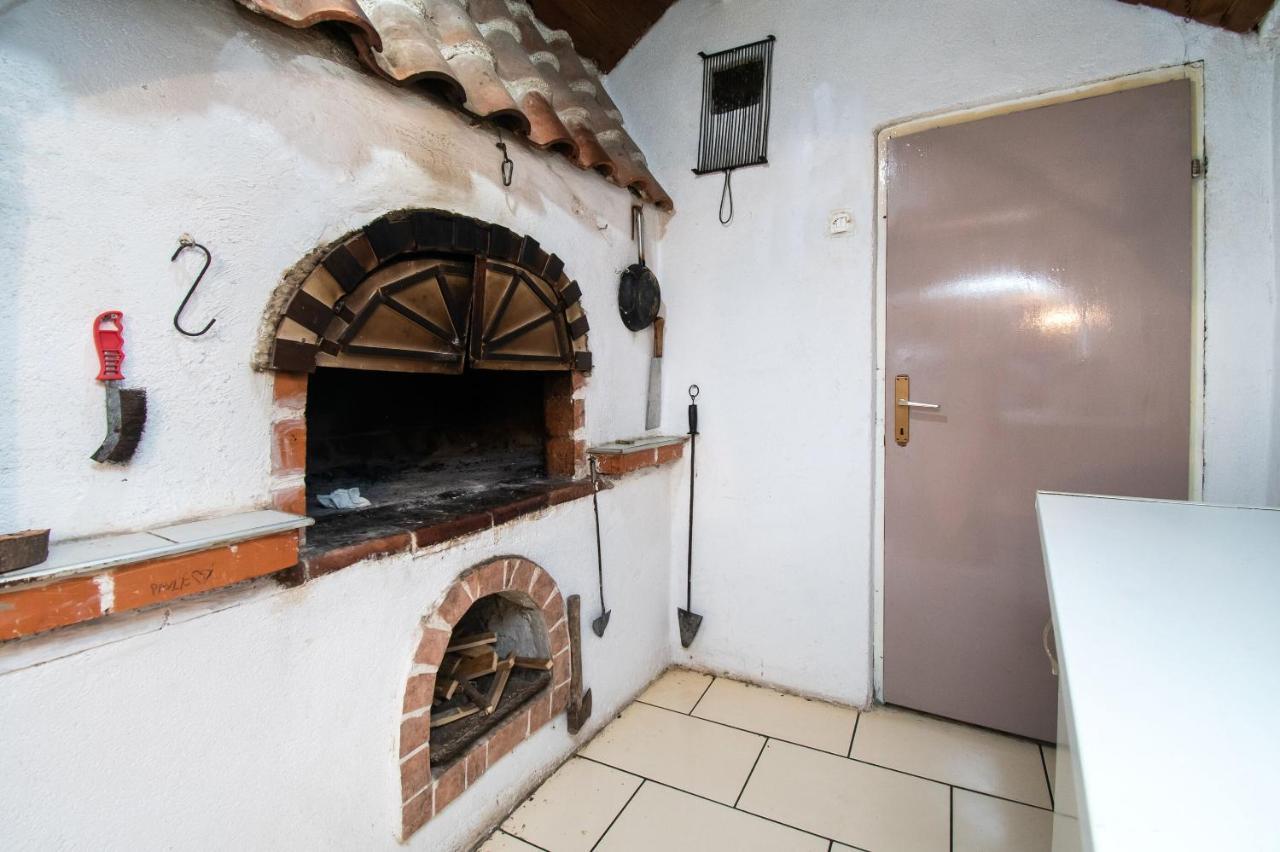 Apartment Ivan فرسي المظهر الخارجي الصورة
